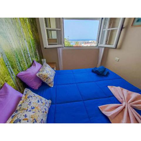 Precioso apartamento en Los Cristianos