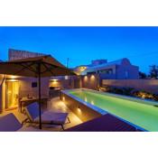 Present Perfect Villa - private pool