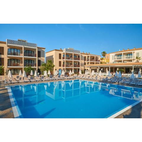 Protur Floriana Resort 3* SUP