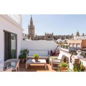 Puerta Catedral Holiday Suites