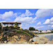 Punta di mare, appartements bord de mer