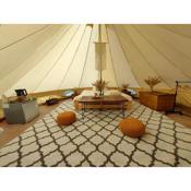 Puszcza Glamping