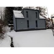 Quaint Holiday Home in elezn Ruda near Ski Area