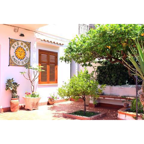 Raggio di Sole Bed & Breakfast