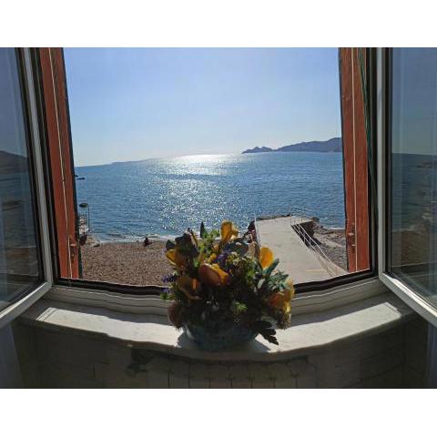 Rapallo Suite