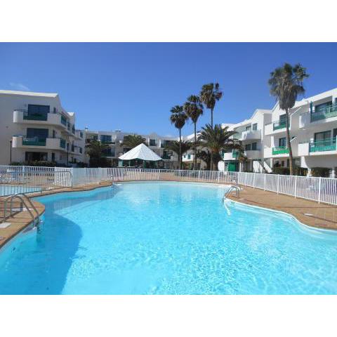 RealRent Costa Teguise Beach