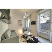 REF 1490 - Cannes Le Suquet - Charming flat for rent