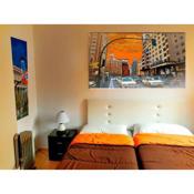 Reina Victoria Apartaments & SuiteS TPH