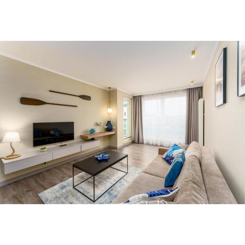 Rent like home - Bel Mare 317E