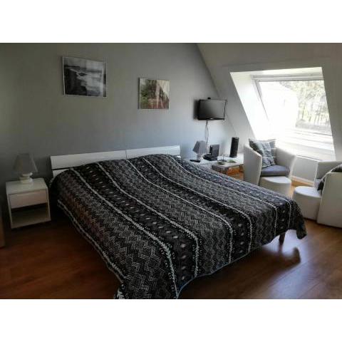 Résidence Le Chateau Durieux 3 - Studio pour 2 Personnes 064