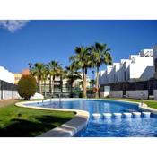 Residencial Dulcinea - Chalet