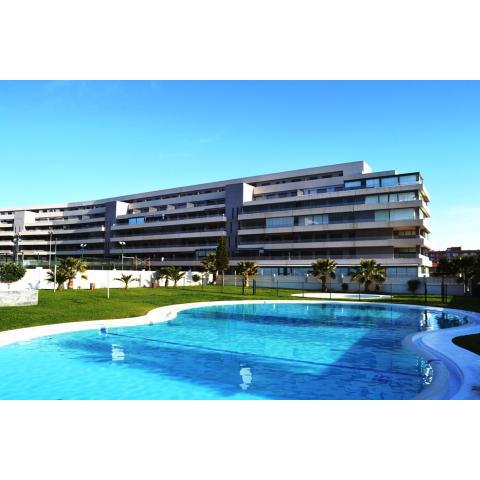 Residencial Mirador Playa Serena