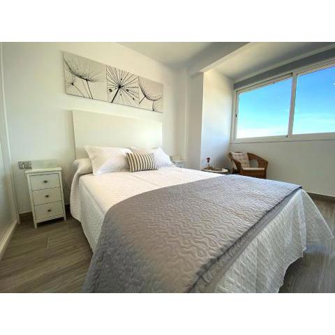 Residencial Santa Justa - Vacacional Sevilla