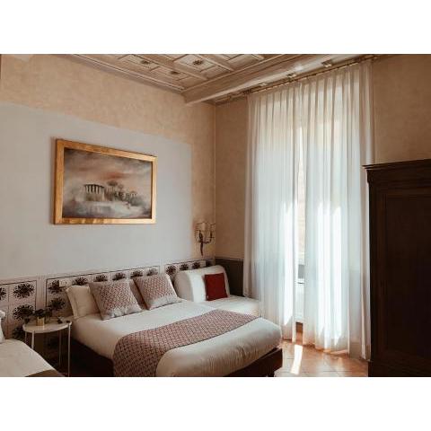 Residenza Sciarra B&B