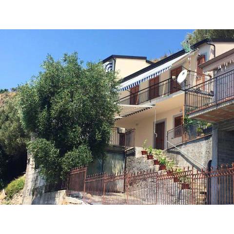 Residenze Cutrì Holiday Homes Cilento