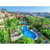 Riviera del Sol Piscinas Playas y Golf