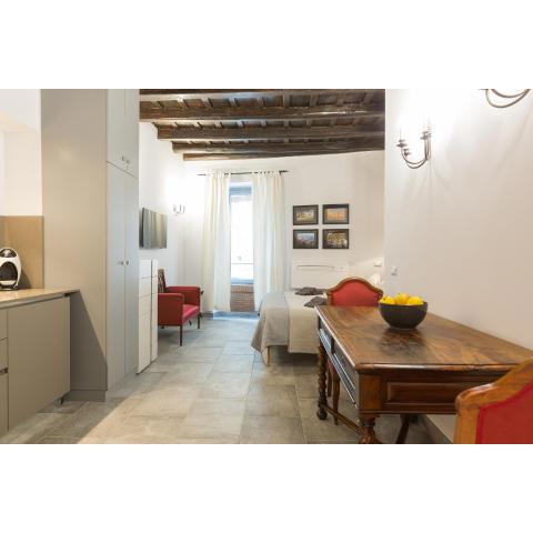 Roman Forum Suite