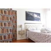 Romantic Flat near Metro Flaminio