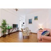 Rome As You Feel - Zoccolette Apartment in Campo de Fiori