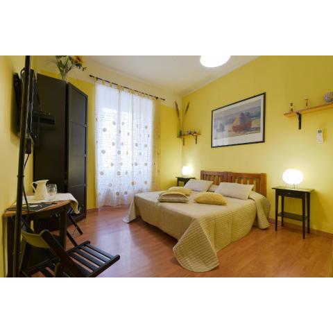 Rome Vatican B&B