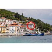 Rooms by the sea Moscenicka Draga, Opatija - 7767