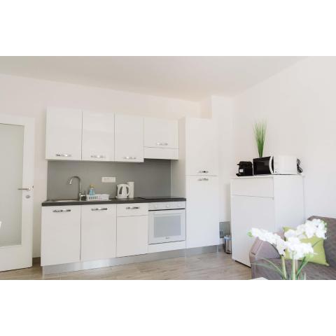 Ruža Apartmani Zadar