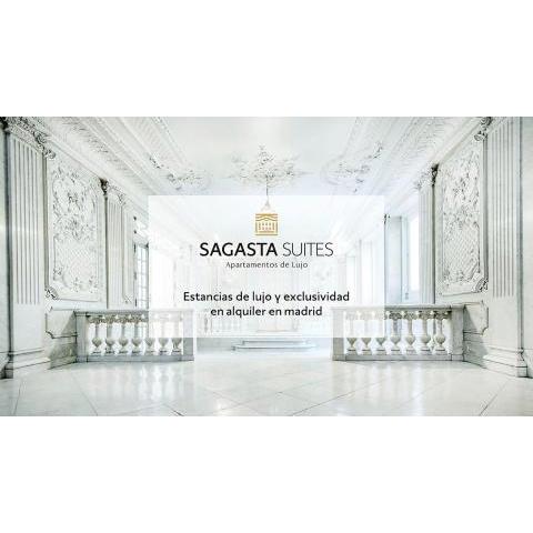 Sagasta Suites Luxury Apartments