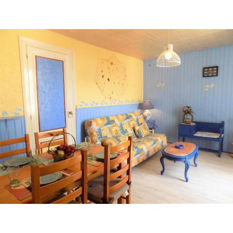 Saint Georges de Didonne - APPARTEMENT - CENTRE-VILLE et PROCHE PLAGE