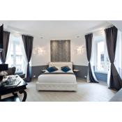 Sallustio Luxury Suites