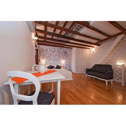 San Cristoforo Accommodations Rovinj