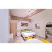 Santa Croce Sweet Apartment