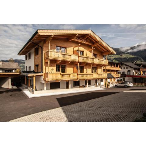 Schlagalm Appartement Zillertal FUZ100