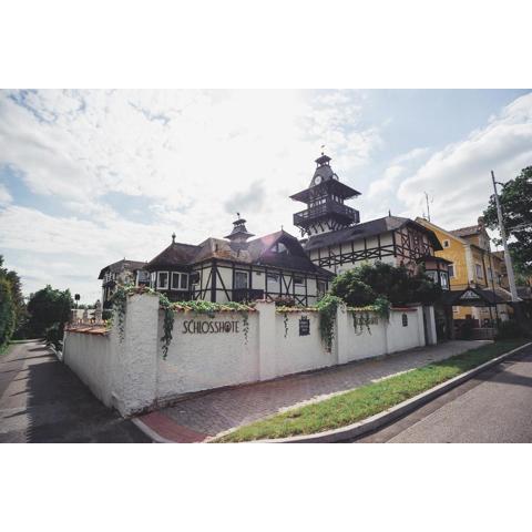 Schlosshotel Marienbad