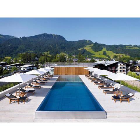 Schwarzer Adler Kitzbühel - Adults Only