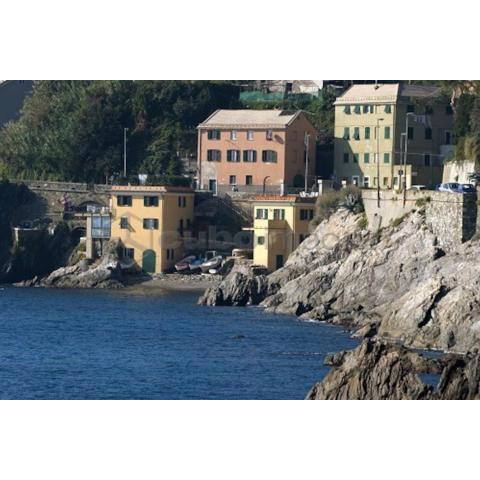 Sea Dream! House by the beach