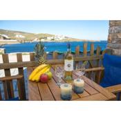 Sea Garden Suite - Loutra Kythnos