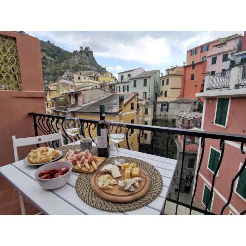 SeaBreeze Vernazza