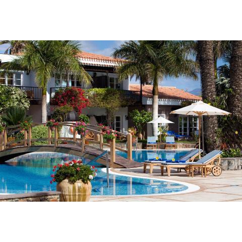 Seaside Grand Hotel Residencia - Gran Lujo