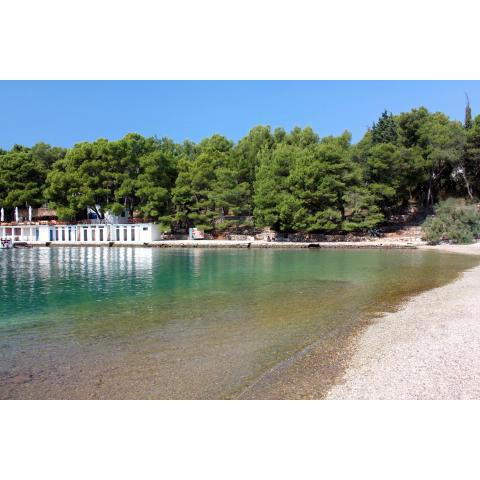 Seaside holiday house Stari Grad, Hvar - 17189