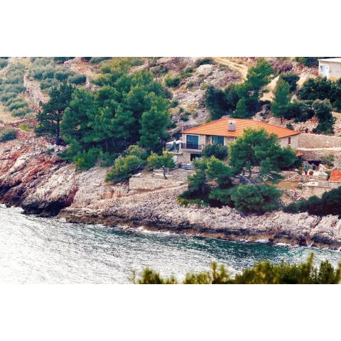 Seaside secluded apartments Cove Srhov Dolac, Hvar - 2072