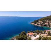 Seaside secluded apartments Cove Torac, Hvar - 575