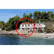 Seaside secluded apartments Cove Tvrdni Dolac, Hvar - 2997