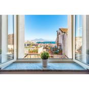 Seaview Apartment in Posillipo by Wonderful Italy