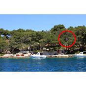 Secluded fisherman's cottage Lavdara, Dugi otok - 8155