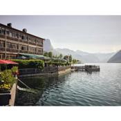 Seehotel Grundlsee