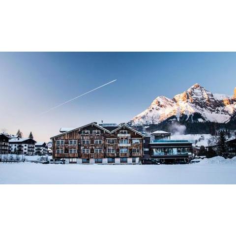 SEPP - Alpine Boutique Hotel - Adults Only