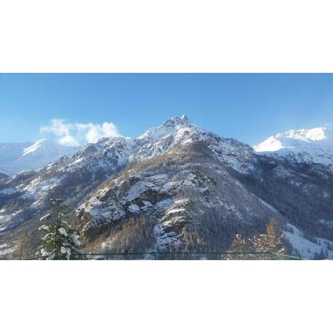 Settimana Cervinia-Valtournenche