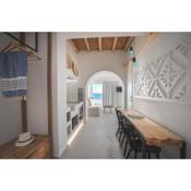 Sfakia Seaside luxury Suites