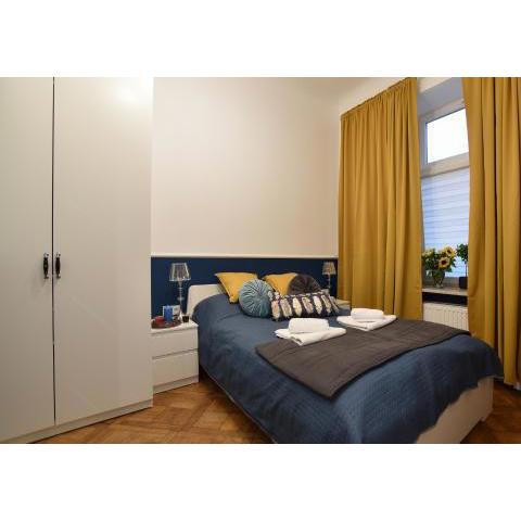 ShortStayPoland Poznańska (B23)