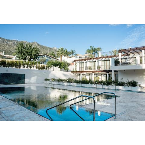 Sierra Blanca Resort and Spa